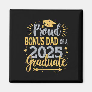Bonus Papa Senior 2025 Stolz Bonus Papa einer Absc Magnet