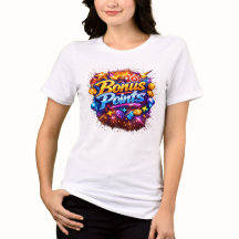 Bonus Points! Vintage