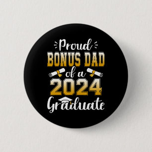 Bonus-Vater eines Cl von 2024 Hochschulabsolventen Button