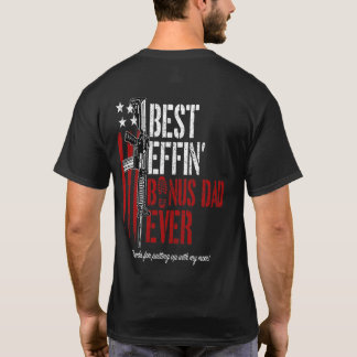 Bonus-Vater für den besten Effekt je Shirt (Zurück