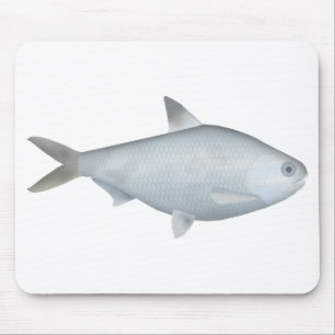 Bony Bream Mousepad