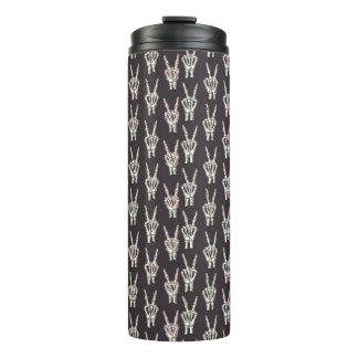 Bony High Fives Thermosbecher