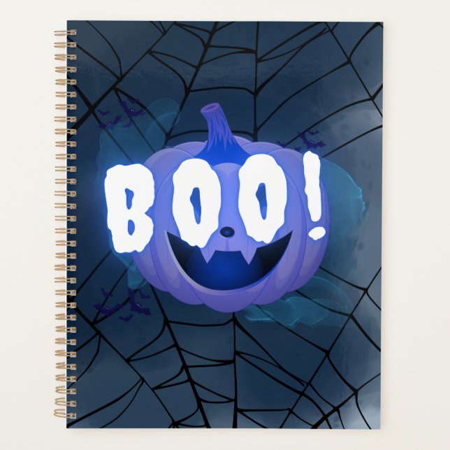 Boo! 2 planer (Vorderseite)