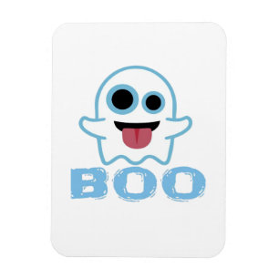 Boo Albern Funny Meme Magnet