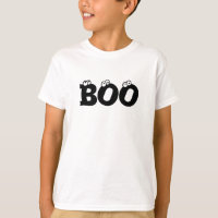 BOO - Augen