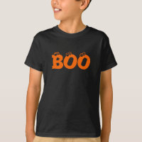 BOO - Augen