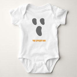 Boo Baby Bodysuit Baby Strampler