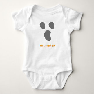 Boo Baby Bodysuit Strampler