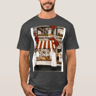 Boo Bäckerei T-Shirt
