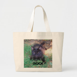 BOO BAG!! JUMBO STOFFBEUTEL