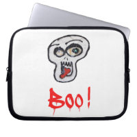 Boo Banksy!