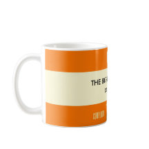 Boo-Bär - Kürbis-Orange