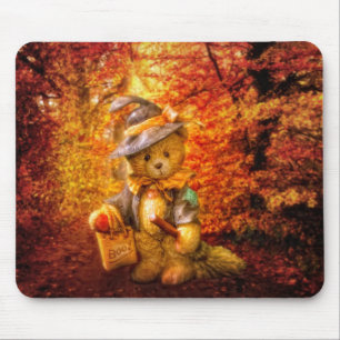 Boo-Bär Mousepad