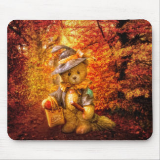 Boo-Bär Mousepad