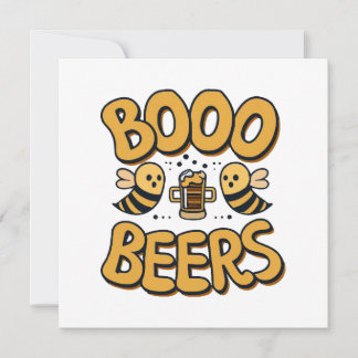 Boo Bees