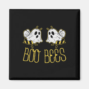 Boo Bees Fun Paare Halloween Kostüm für Erwachsene Magnet