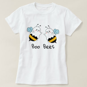 Boo Bees T - Shirt