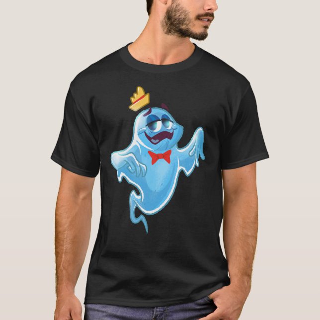 Boo Berry Classic T - Shirt (Vorderseite)