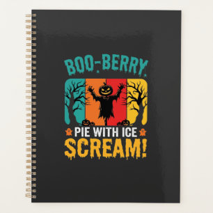 Boo-Berry-Pie-Halloween-Eiscreme-Design Planer