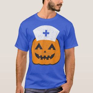Boo Boo Crew Nurse Shirts Halloween Nurse Shirts