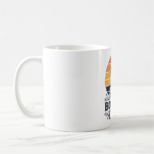Boo Boo Crew Süße Krankenschwester Geist Halloween Kaffeetasse
