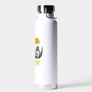 Boo Crew Classic T-Shirt Trinkflasche