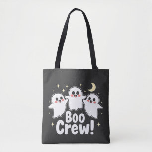Boo Crew Halloween 