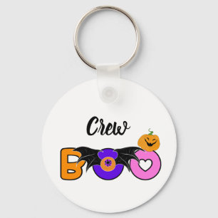 Boo-Crew Schlüsselanhänger
