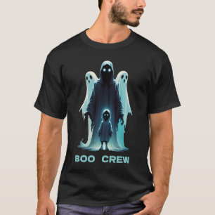 BOO-CREW T-Shirt