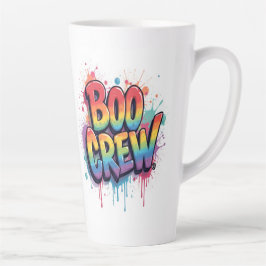 Boo Crew Tasse