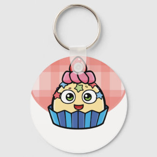 Boo Cupcake Products Schlüsselanhänger