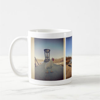 Boo das Roo in Washington, DC Kaffeetasse