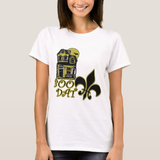 Boo Dat T-Shirt