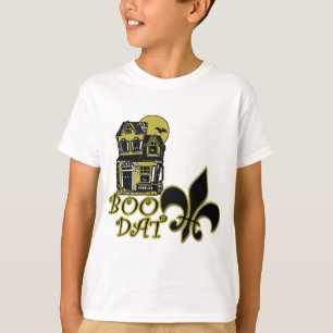 Boo Dat T-Shirt