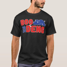Boo Deng 2024 Funny Boo Deng T-Shirt