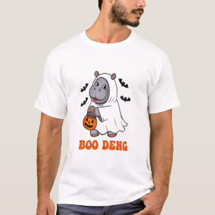 Boo Deng T - Shirt