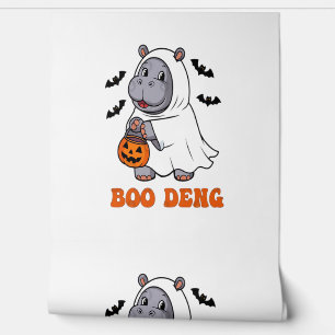Boo Deng T - Shirt Tapete