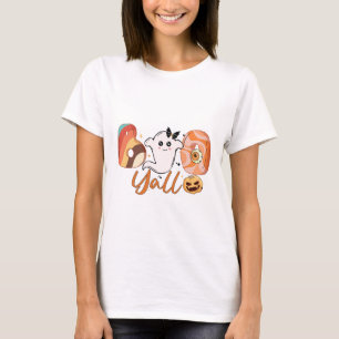 Boo euch Halloween T-Shirt