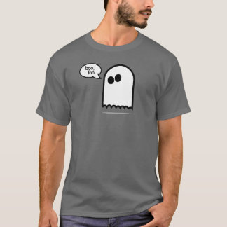 Boo, Foo! T-Shirt
