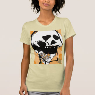 Boo Frohes Halloween T-Shirt