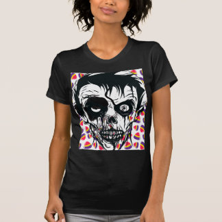 Boo Frohes Halloween T-Shirt