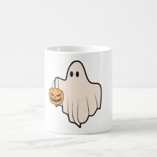 Boo-Geist-Tasse Kaffeetasse