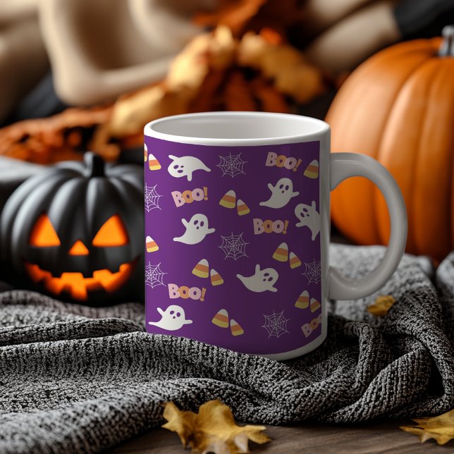 Boo-Geister Mattglastasse (Von Creator hochgeladen)