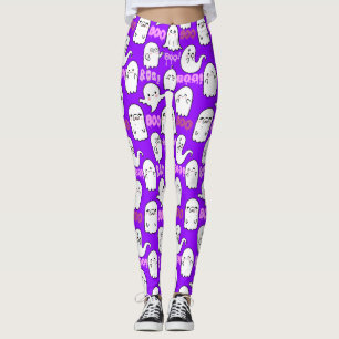 Boo, ghoful feel.b Lila BG Leggings