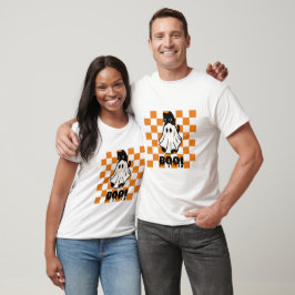 Boo! Halloween-T - Shirt