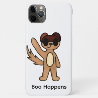 Boo Happens Apple iPhone 11 pro max Gehäuse Case-Mate iPhone Hülle