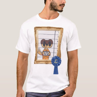 Boo Happens lustiger T - Shirt