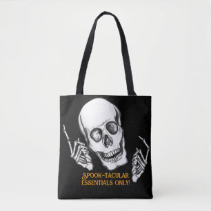 Boo Happy Halloween Funny Skull Witze