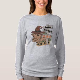 Boo Heifer T-Shirt