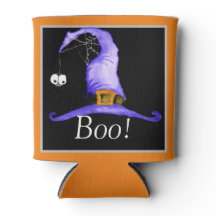 Boo! Hexenhut